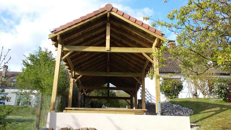 Carport