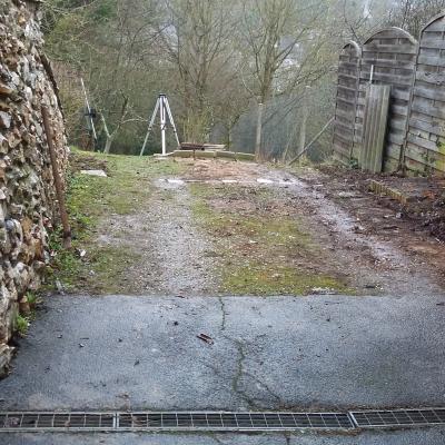 Carport - AVANT