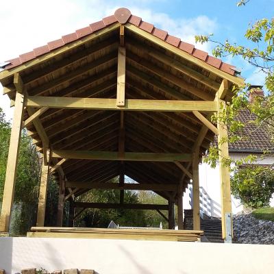 Carport