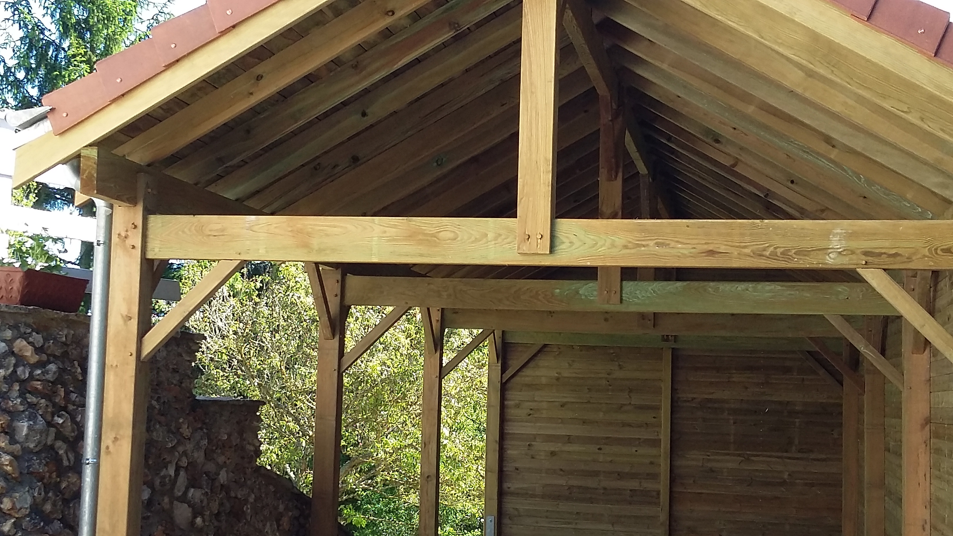 Carport